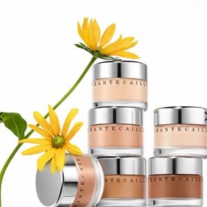 Chantecaille-Future Skin Oil-Free Foundation- Vanilla